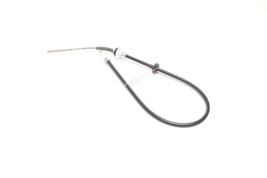 Трос зчеплення VOLVO 440/460 (вир-во ABS)