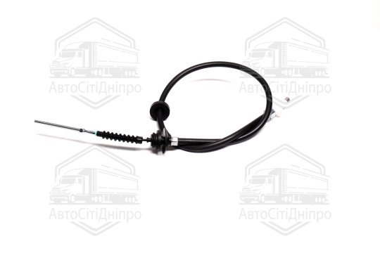 Трос зчеплення VOLVO 440 (вир-во ABS)
