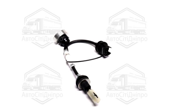 Трос зчеплення FIAT SCUDO, CITROEN JUMPY (вир-во ABS)