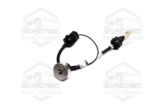 Трос зчеплення FIAT SCUDO, CITROEN JUMPY (вир-во ABS)