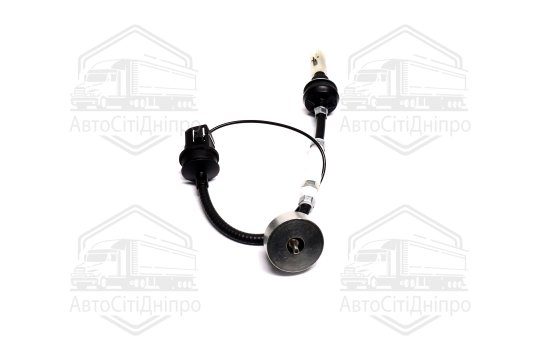 Трос зчеплення FIAT SCUDO, CITROEN JUMPY (вир-во ABS)