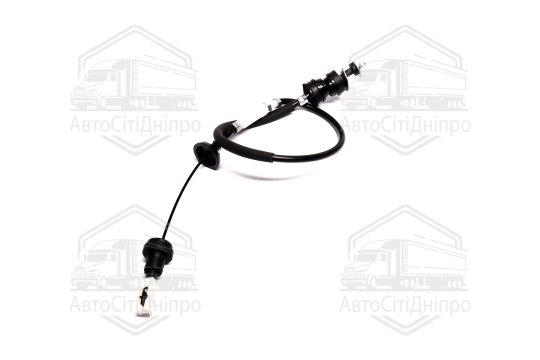 Трос зчеплення FIAT SCUDO, CITROEN JUMPY (вир-во ABS)