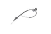 Трос зчеплення FIAT DUCATO, CITROEN JUMPER (вир-во ABS)
