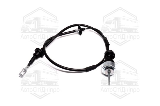 Трос зчеплення FIAT DUCATO, CITROEN JUMPER (вир-во ABS)