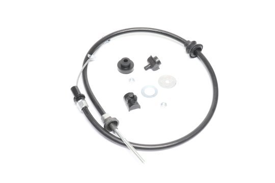 Трос зчеплення VW CADDY,SEAT IBIZA (вир-во ABS)