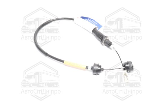 Трос зчеплення CITROEN/FIAT/PEUGEOT/LANCIA (вир-во ABS)