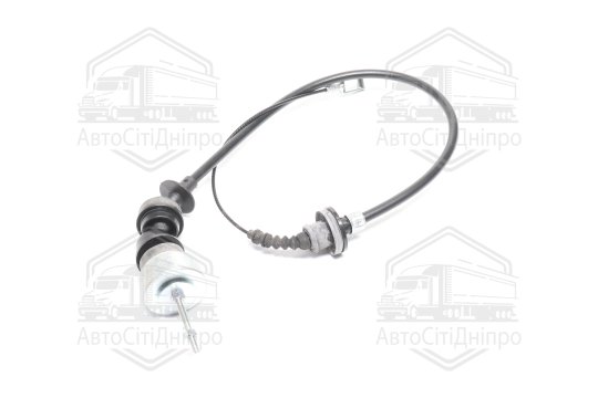 Трос зчеплення FIAT DUCATO, CITROEN JUMPER (вир-во ABS)