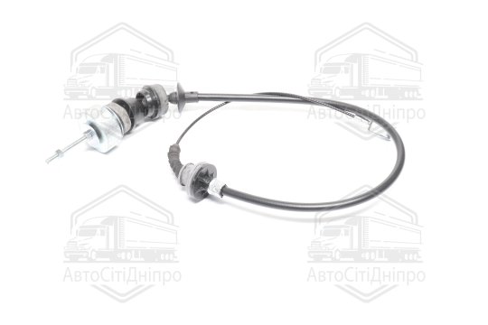Трос зчеплення FIAT DUCATO, CITROEN JUMPER (вир-во ABS)