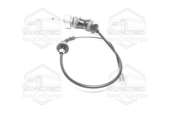 Трос зчеплення FIAT DUCATO, CITROEN JUMPER (вир-во ABS)