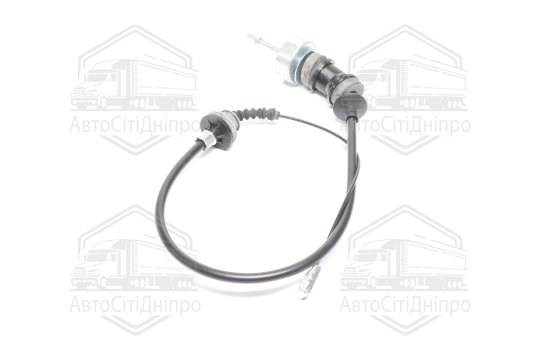 Трос зчеплення FIAT DUCATO, CITROEN JUMPER (вир-во ABS)