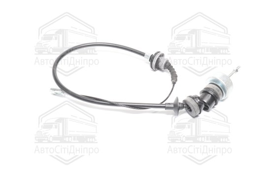 Трос зчеплення FIAT DUCATO, CITROEN JUMPER (вир-во ABS)