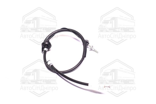 Трос зчеплення VW TRANSPORTER (вир-во ABS)