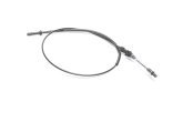 Трос акселератора FORD TRANSIT (вир-во ABS)