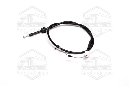 Трос акселератора VW GOLF,SEAT TOLEDO (вир-во ABS)
