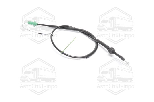 Трос акселератора VW TRANSPORTER (вир-во ABS)