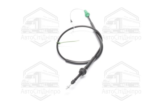 Трос акселератора VW TRANSPORTER (вир-во ABS)