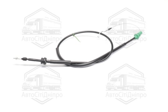 Трос акселератора VW TRANSPORTER (вир-во ABS)