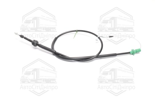 Трос акселератора VW TRANSPORTER (вир-во ABS)