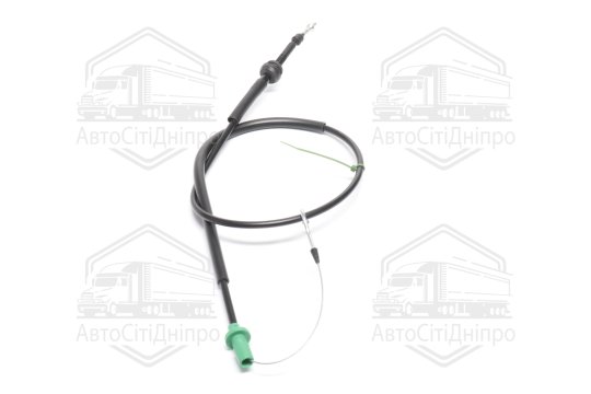 Трос акселератора VW TRANSPORTER (вир-во ABS)