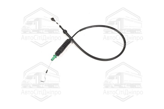 Трос акселератора Volkswagen TRANSPORTER T4 (вир-во ABS)