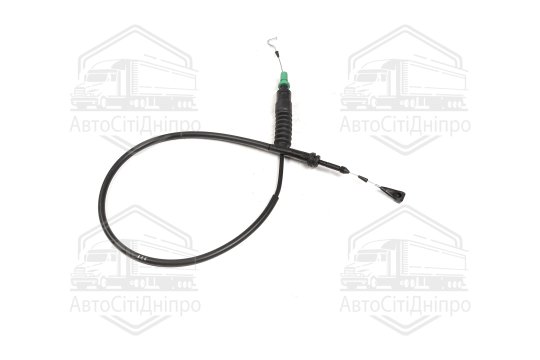 Трос акселератора Volkswagen TRANSPORTER T4 (вир-во ABS)
