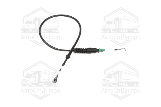 Трос акселератора Volkswagen TRANSPORTER T4 (вир-во ABS)
