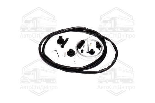 Трос акселератора PEUGEOT (вир-во ABS)