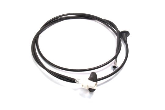 Трос спідометра Ford SIERRA (GBG, GB4) (1987-93) (вир-во ABS)