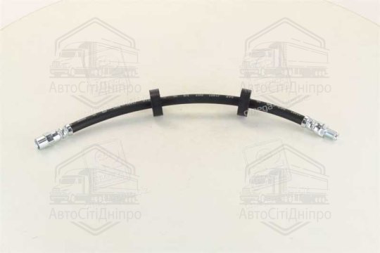 Шланг гальмівний AUDI/BMW/SEAT/VW передн. (вир-во ABS)