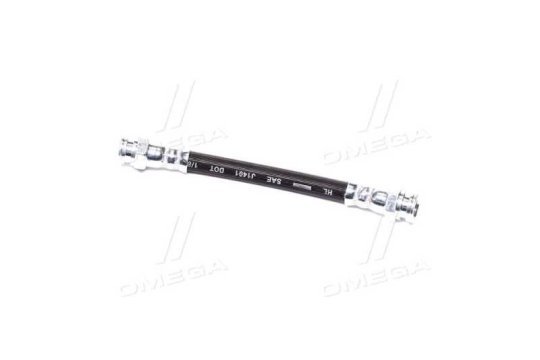 Шланг гальмівний SEAT, VW задн. (вир-во ABS)