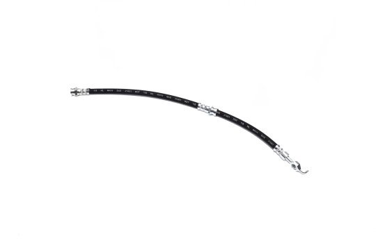 Шланг гальмівний MAZDA 323,626 передн. (вир-во ABS)