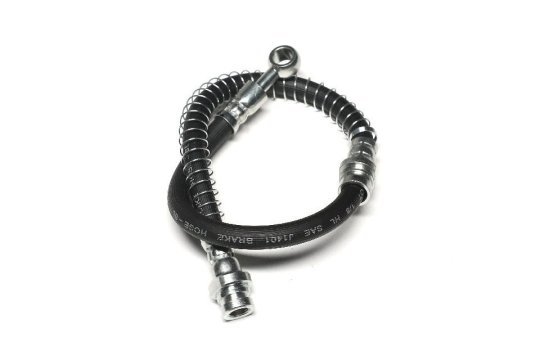 Шланг гальмівний MITSUBISHI, VOLVO передн. (вир-во ABS)