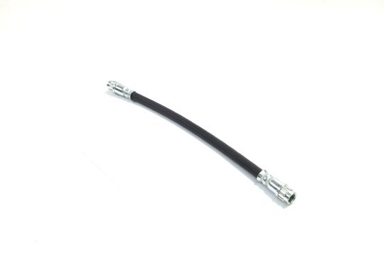 Шланг гальмівний Citroen Berlingo 96-, Peugeot Partner 96- задн. (вир-во ABS)