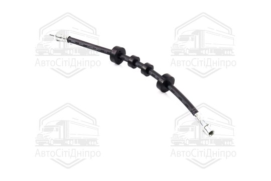 Шланг гальмівний VW T4 передн. (вир-во ABS)