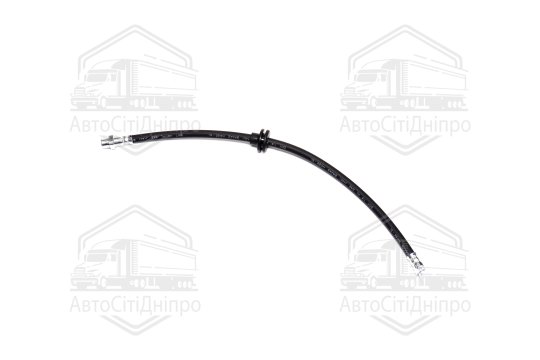 Шланг гальмівний BMW X5 (E53) 05/00-02/07 передн. (вир-во ABS)