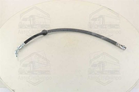 Шланг гальмівний NISSAN/OPEL/RENAULT INTERSTAR/MASTER/MOVANO передн. (вир-во ABS)