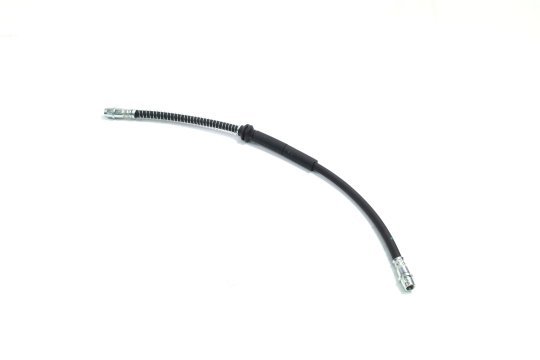 Шланг гальмівний AUDI Q7,VW TOUAREG передн. (вир-во ABS)