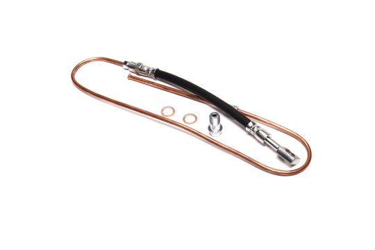 Шланг гальмівний (вир-во ABS)