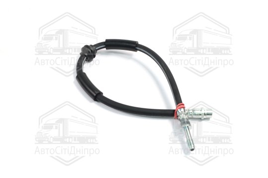 Шланг гальмівний VW T5 передн. (вир-во ABS)