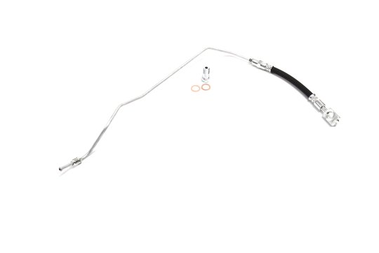 Шланг гальмівний (вир-во ABS)