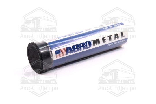 Зварювання холодне чорне 57гр ABRO