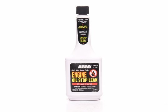 Герметик масляної системи 354гр <ABRO>