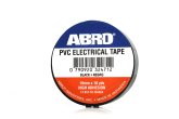 Ізолента чорна ABRO