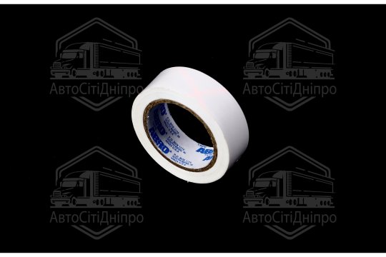 Ізолента біла ABRO