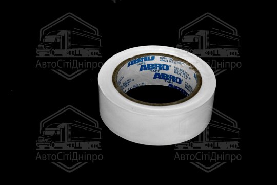 Ізолента біла ABRO