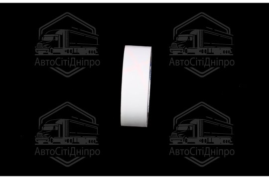 Ізолента біла ABRO