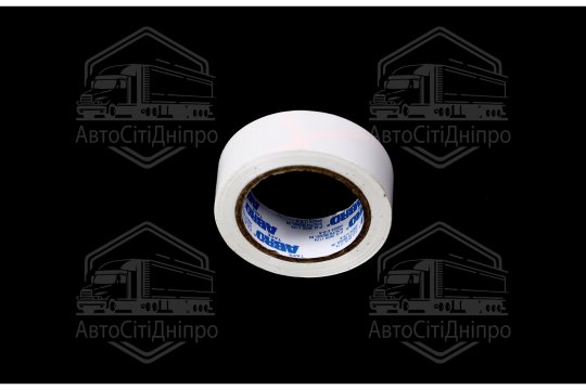 Ізолента біла ABRO