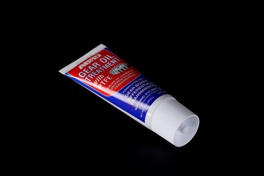 Присадка в оливу в КПП 207мол ABRO