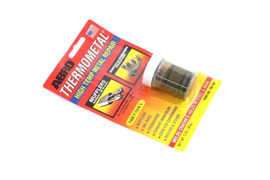 Термометал 85гр ABRO