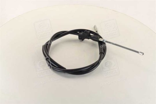 Трос ручного гальма AUDI 80 (вир-во Adriauto)